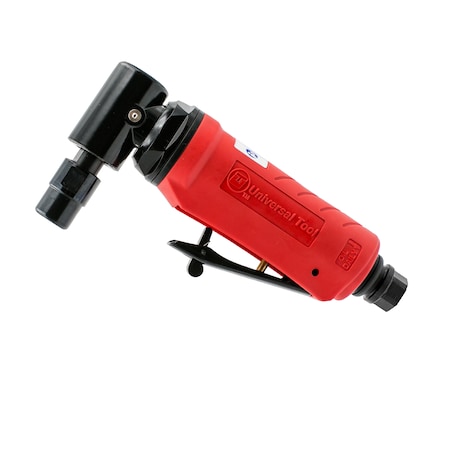 Universal Tool 1/4" Angle Die Grinder UT8715-20